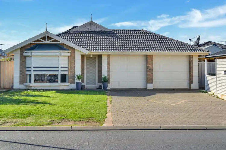 Main view of Homely other listing, 52 Peerless Road, Munno Para West SA 5115