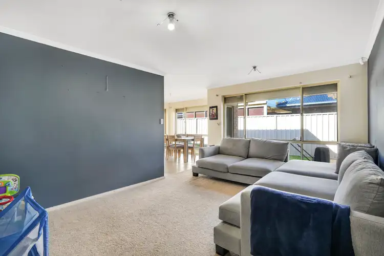 Third view of Homely other listing, 52 Peerless Road, Munno Para West SA 5115