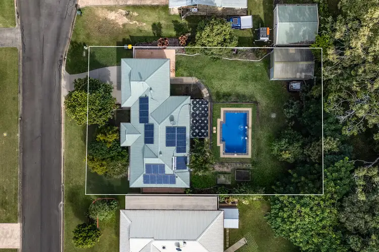 42 Kurrajong Way, Tinana QLD 4650