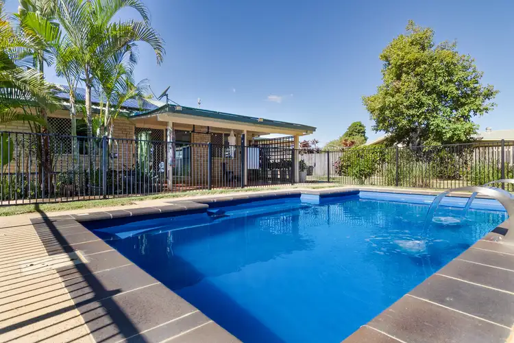 Second view of Homely house listing, 42 Kurrajong Way, Tinana QLD 4650