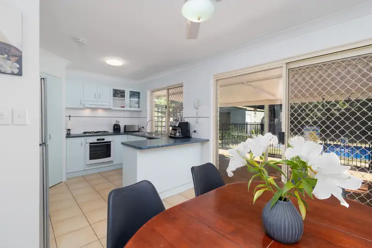 Third view of Homely house listing, 42 Kurrajong Way, Tinana QLD 4650
