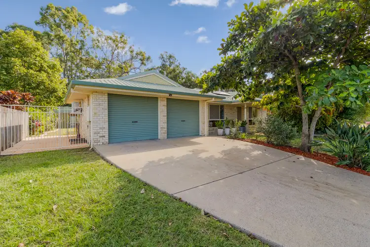Fourth view of Homely house listing, 42 Kurrajong Way, Tinana QLD 4650