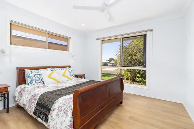 Fifth view of Homely house listing, 42 Kurrajong Way, Tinana QLD 4650