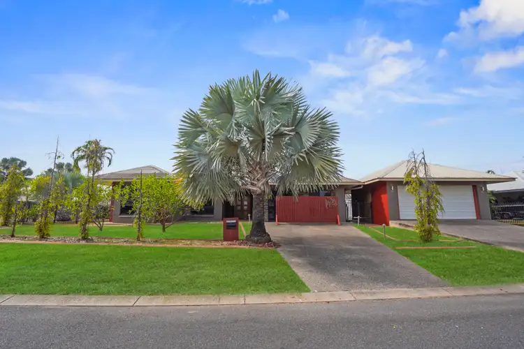 1 Riveren Court, Farrar NT 830