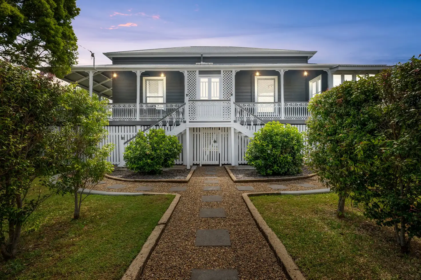 Main view of Homely house listing, 72 John Lane, Maryborough QLD 4650