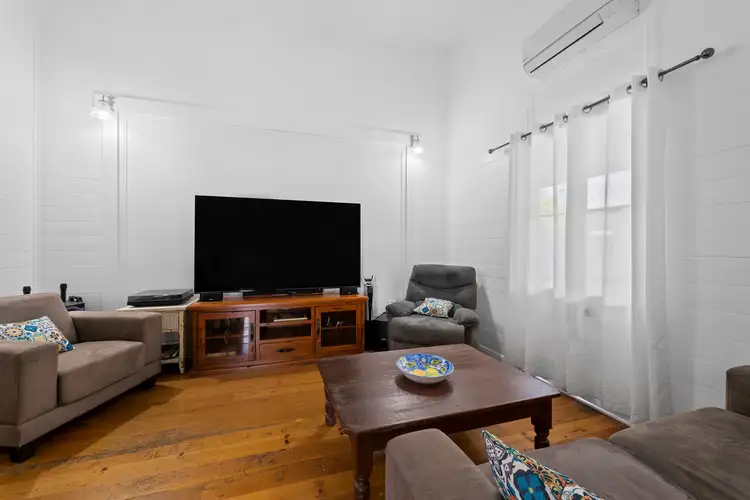 Second view of Homely house listing, 72 John Lane, Maryborough QLD 4650