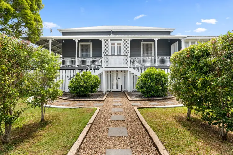 Fifth view of Homely house listing, 72 John Lane, Maryborough QLD 4650