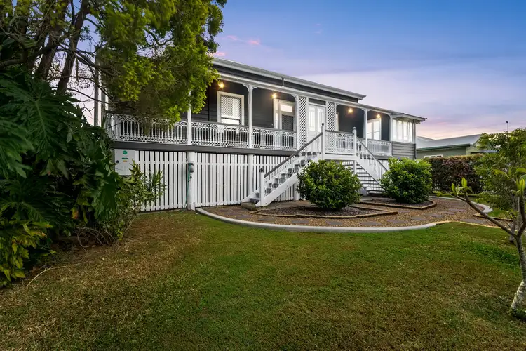Sixth view of Homely house listing, 72 John Lane, Maryborough QLD 4650