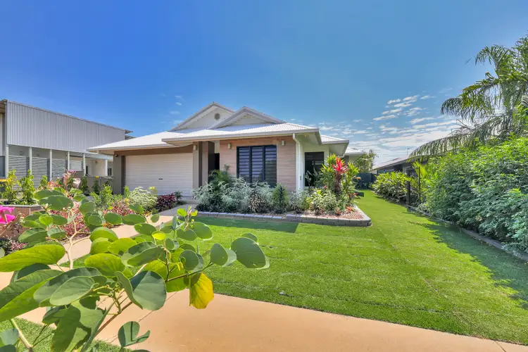 Second view of Homely house listing, 37 Newmarch Street, Muirhead NT 810