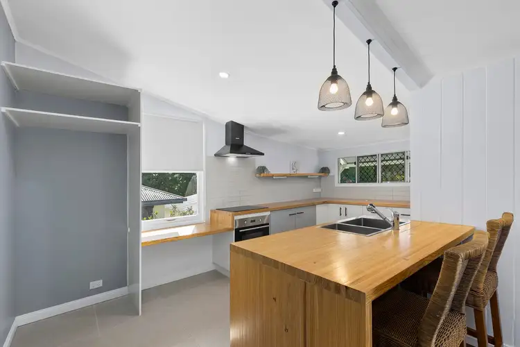 Second view of Homely house listing, 619 Kent Street, Maryborough QLD 4650