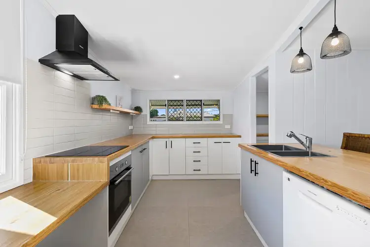 Fourth view of Homely house listing, 619 Kent Street, Maryborough QLD 4650