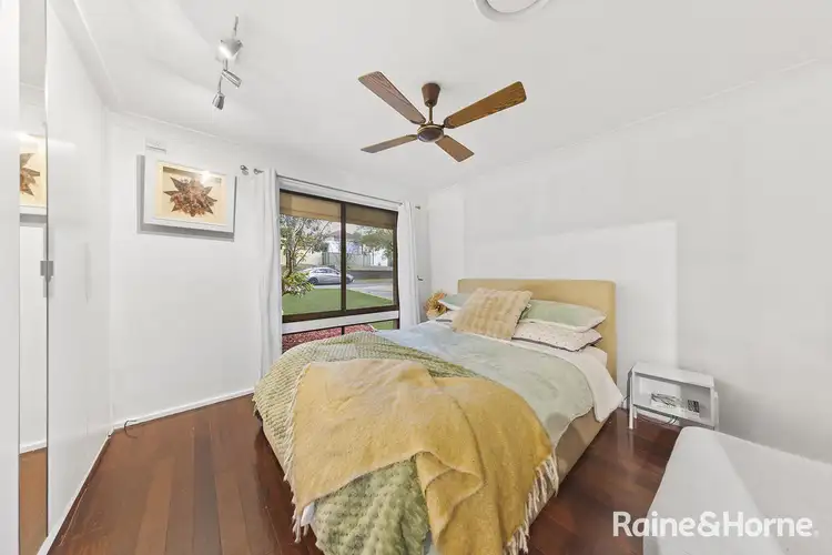 Third view of Homely house listing, 13 Lillyvicks Crescent, Ambarvale NSW 2560
