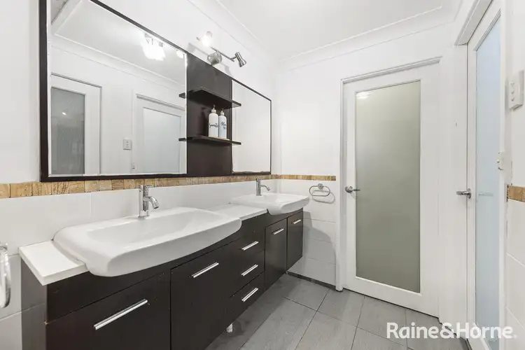 Fourth view of Homely house listing, 13 Lillyvicks Crescent, Ambarvale NSW 2560