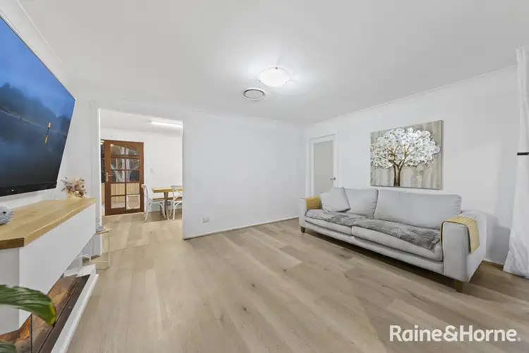 Seventh view of Homely house listing, 13 Lillyvicks Crescent, Ambarvale NSW 2560