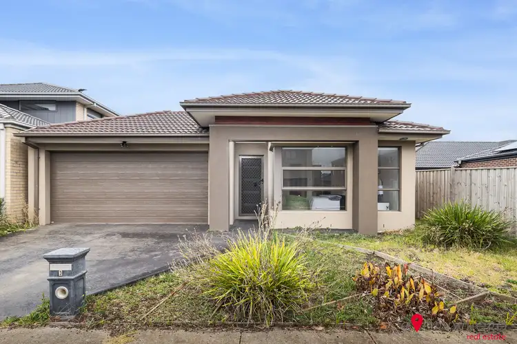 3 Kittyhawk Road