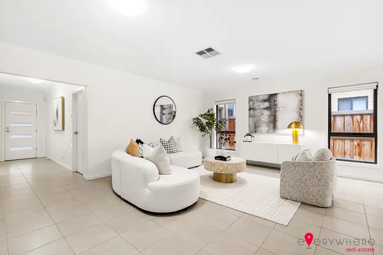 Fourth view of Homely house listing, 3 Kittyhawk Road, Point Cook VIC 3030