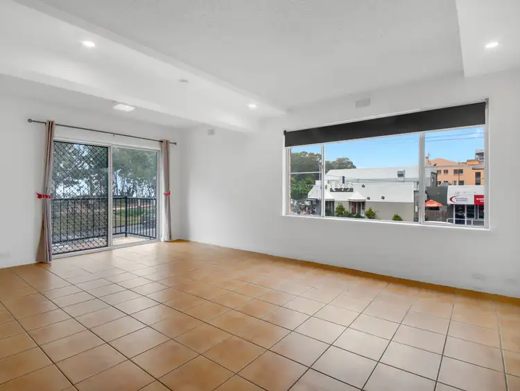 Third view of Homely unit listing, 2/380 Charlton Esplanade, Scarness QLD 4655