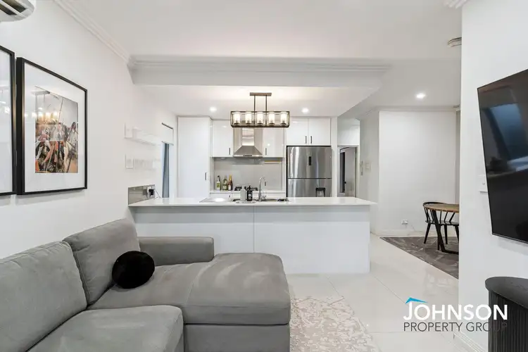 Second view of Homely apartment listing, 1/24 Farris Street, Innaloo WA 6018