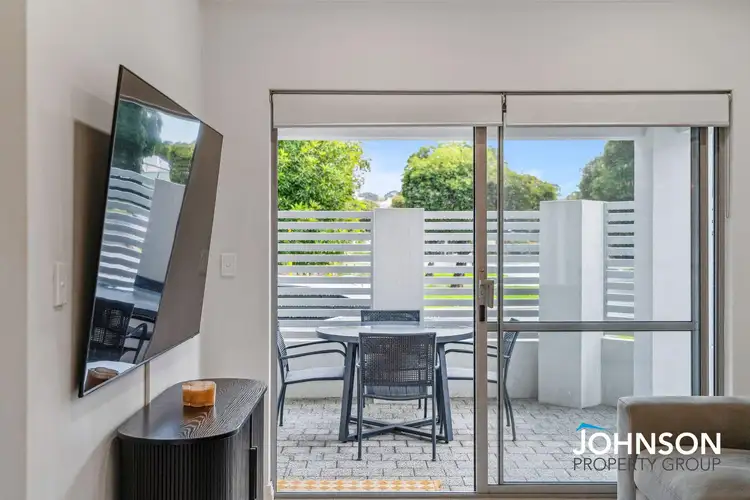 Fourth view of Homely apartment listing, 1/24 Farris Street, Innaloo WA 6018