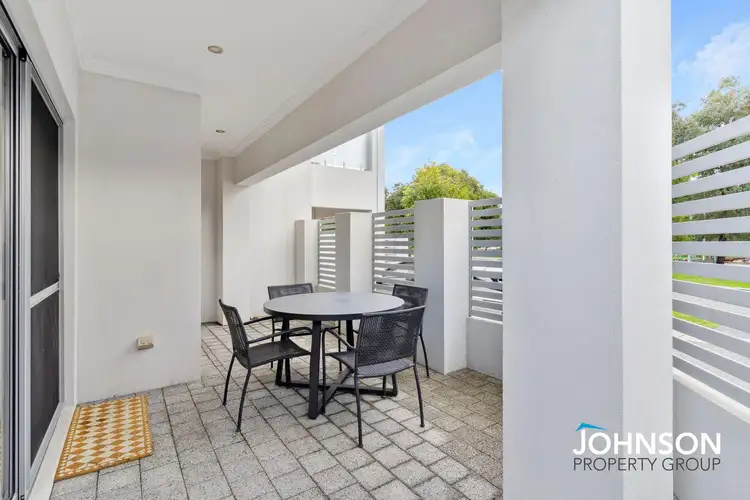 Seventh view of Homely apartment listing, 1/24 Farris Street, Innaloo WA 6018