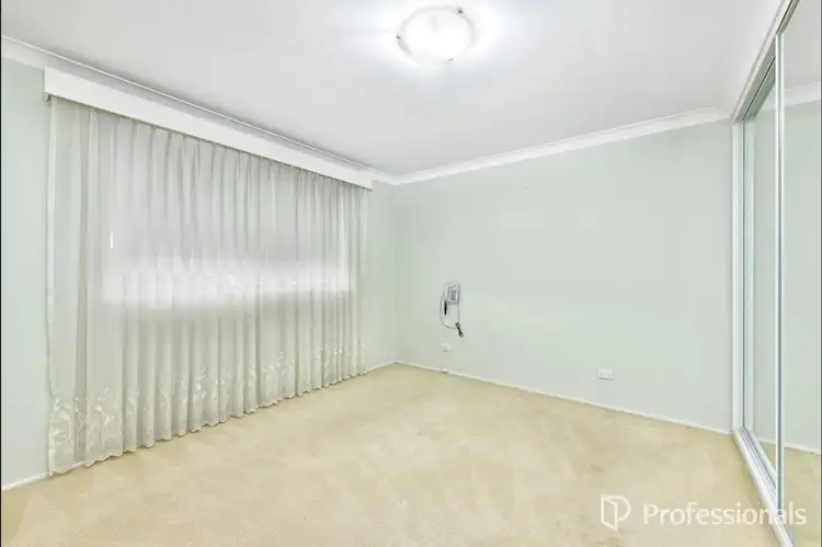 Fourth view of Homely house listing, 311 Goonoo Goonoo Road, Hillvue NSW 2340