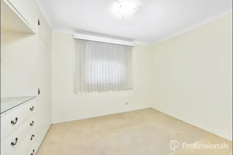 Fifth view of Homely house listing, 311 Goonoo Goonoo Road, Hillvue NSW 2340