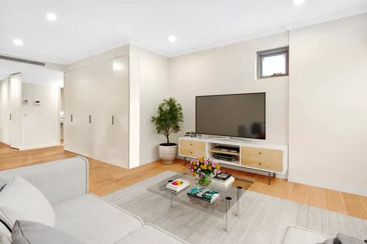 Second view of Homely apartment listing, 207B/11-27 Cliff Road, Epping NSW 2121