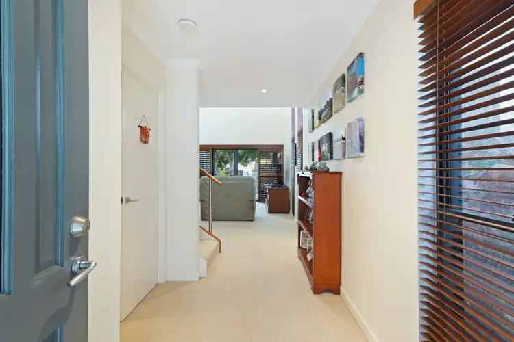 Third view of Homely townhouse listing, 38/1 Millennium Circuit, Pelican Waters QLD 4551