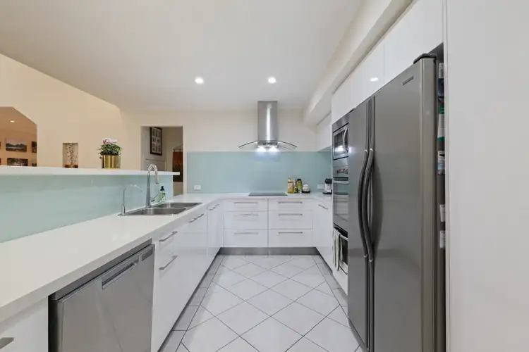 Fourth view of Homely townhouse listing, 38/1 Millennium Circuit, Pelican Waters QLD 4551