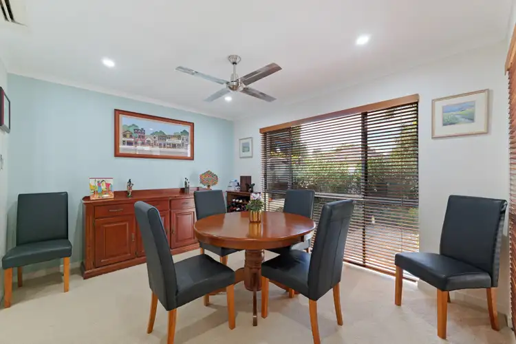 Fifth view of Homely townhouse listing, 38/1 Millennium Circuit, Pelican Waters QLD 4551
