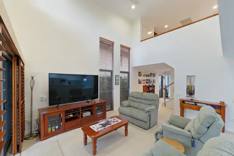 Sixth view of Homely townhouse listing, 38/1 Millennium Circuit, Pelican Waters QLD 4551