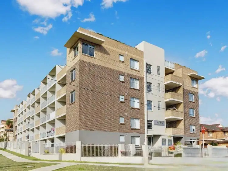 47/26 Clifton Street, Blacktown NSW 2148