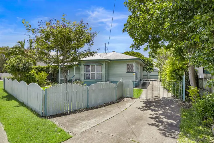 14 Alice Street, Pialba QLD 4655