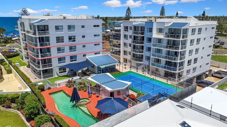 2-4 Baxter Street