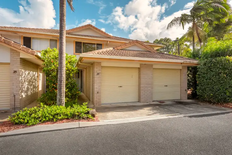 26/15 Yaun Street, Coomera QLD 4209