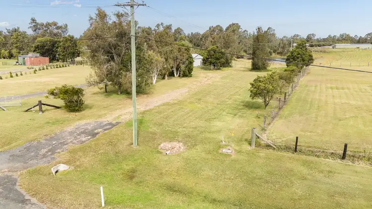 Third view of Homely land listing, 146 Ferry Road, Yengarie QLD 4650