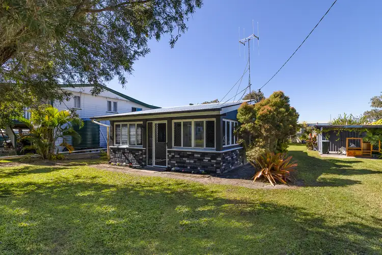 Second view of Homely house listing, 29 Ventnor Street, Maaroom QLD 4650