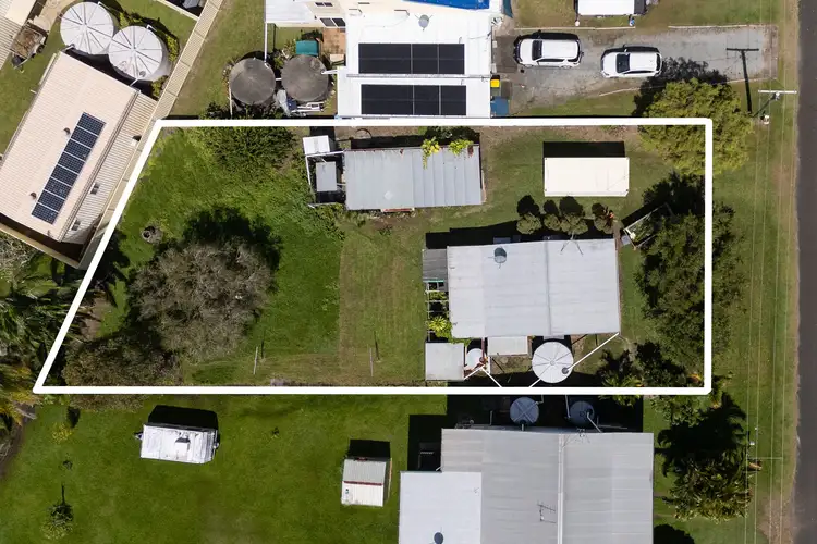 Fourth view of Homely house listing, 29 Ventnor Street, Maaroom QLD 4650