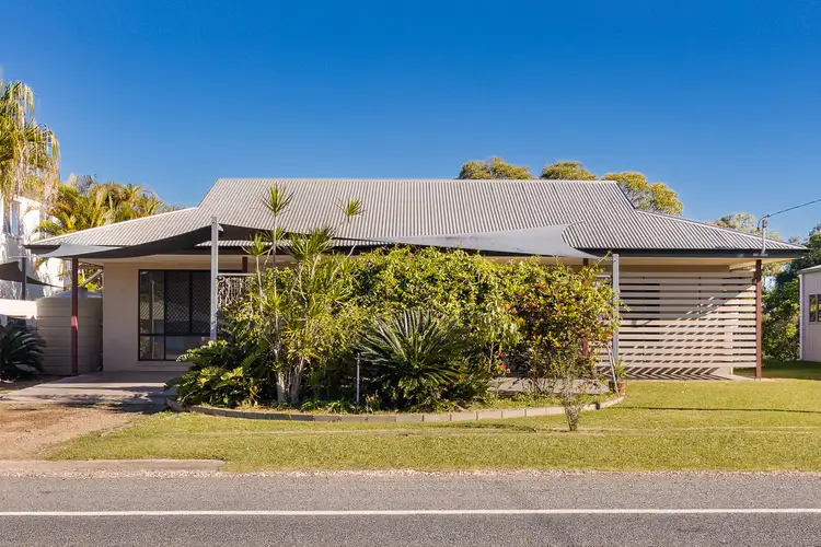 Second view of Homely house listing, 118 Gayndah Road, Maryborough West QLD 4650