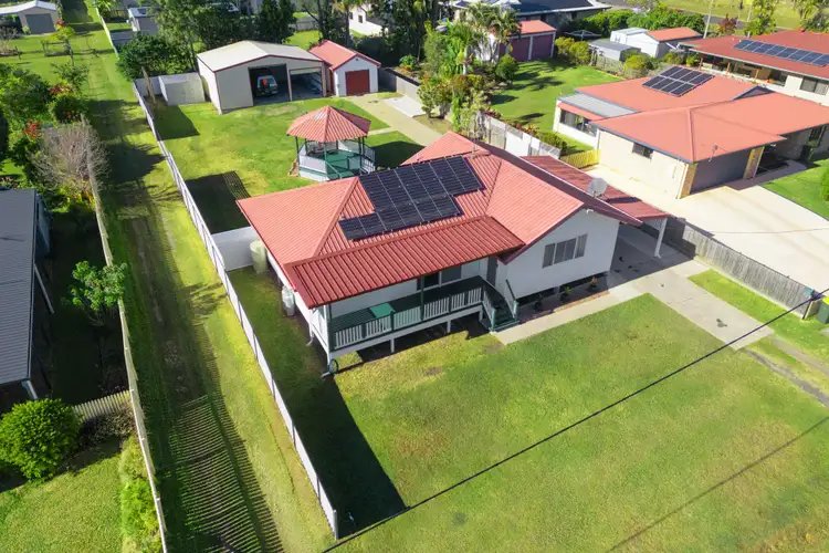 20 Prawle Street, Howard QLD 4659