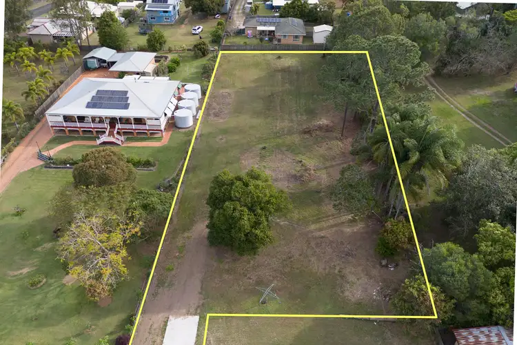 Main view of Homely land listing, 62 Woongool Road, Tinana QLD 4650