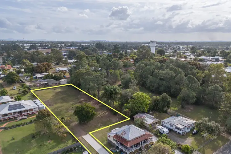 Second view of Homely land listing, 62 Woongool Road, Tinana QLD 4650