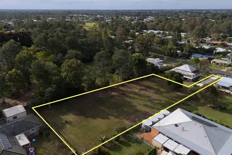 Third view of Homely land listing, 62 Woongool Road, Tinana QLD 4650