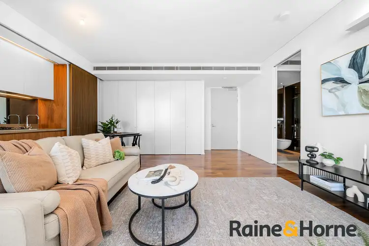 Fourth view of Homely apartment listing, 1311/3 Carlton Street, Chippendale NSW 2008