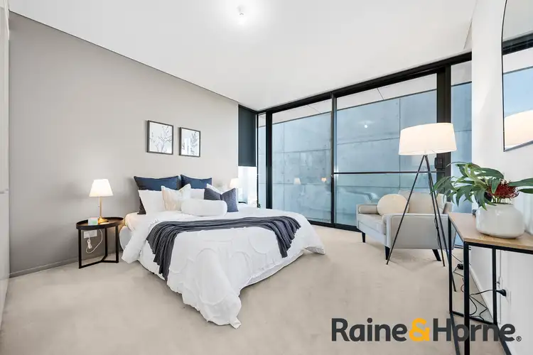 Sixth view of Homely apartment listing, 1311/3 Carlton Street, Chippendale NSW 2008