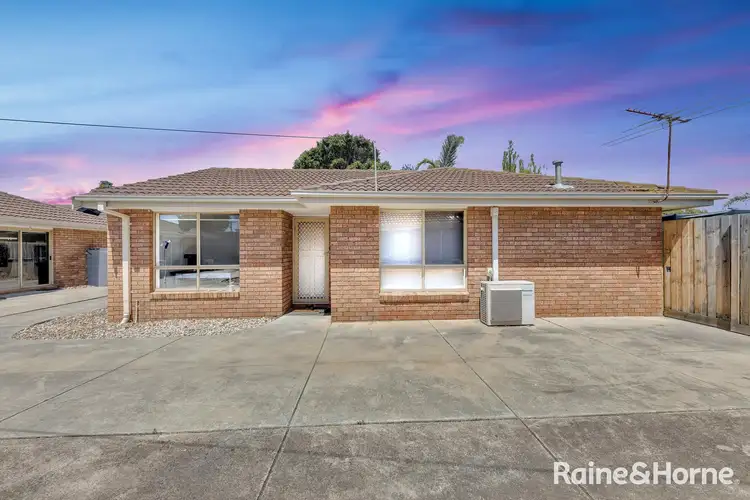 Main view of Homely unit listing, 9B Farrant Court, Altona Meadows VIC 3028