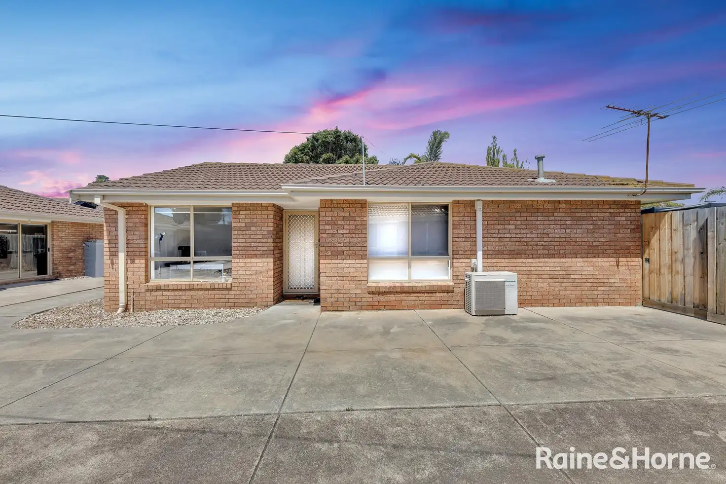 Main view of Homely unit listing, 9B Farrant Court, Altona Meadows VIC 3028