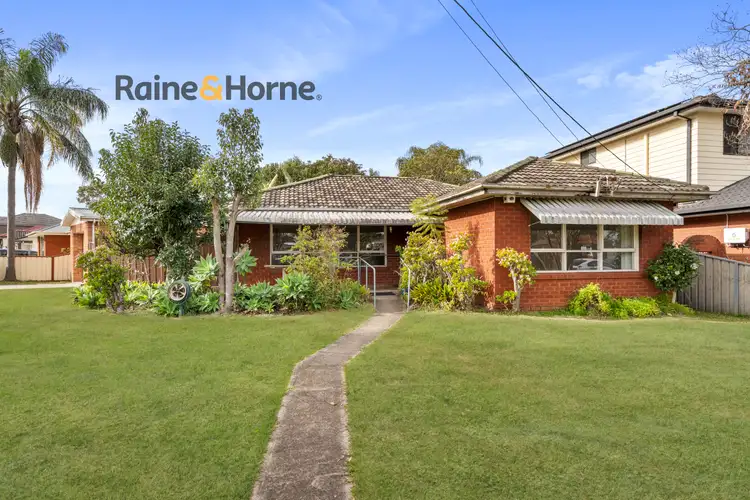 Main view of Homely house listing, 33 Reservoir Road, Mount Pritchard NSW 2170