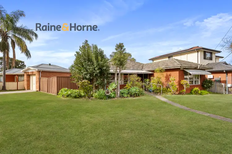 Second view of Homely house listing, 33 Reservoir Road, Mount Pritchard NSW 2170