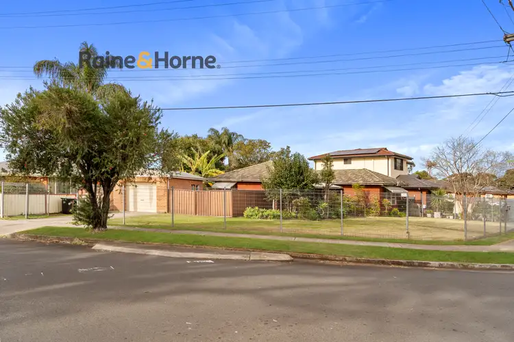 Third view of Homely house listing, 33 Reservoir Road, Mount Pritchard NSW 2170